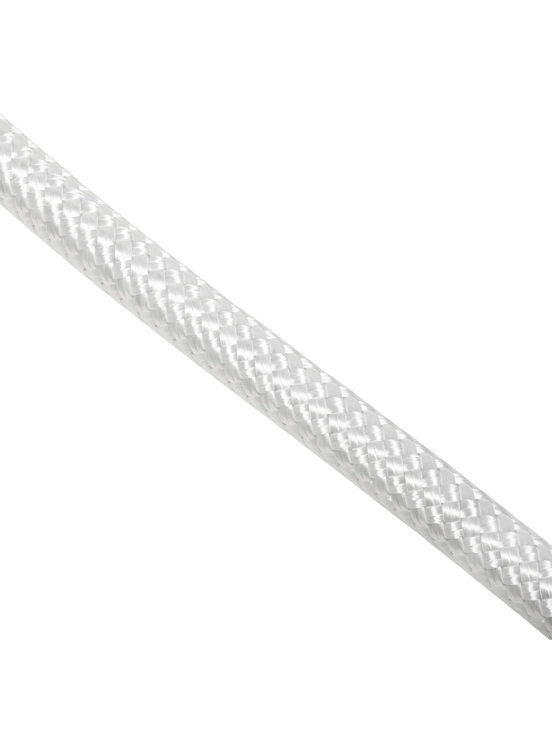 GLOWFLEX KLV-101-0514 Neon Flex LED Strip with Braided Fabric Coating 14W/m 840lm/m 360° DC 24V Waterproof IP65 120 x SMD5054 Chip/m Multicolor RGB+WW Dimmable - Sanan SMD Chip - L1000 x W2.2 x H2.2 - 10-Meter Roll