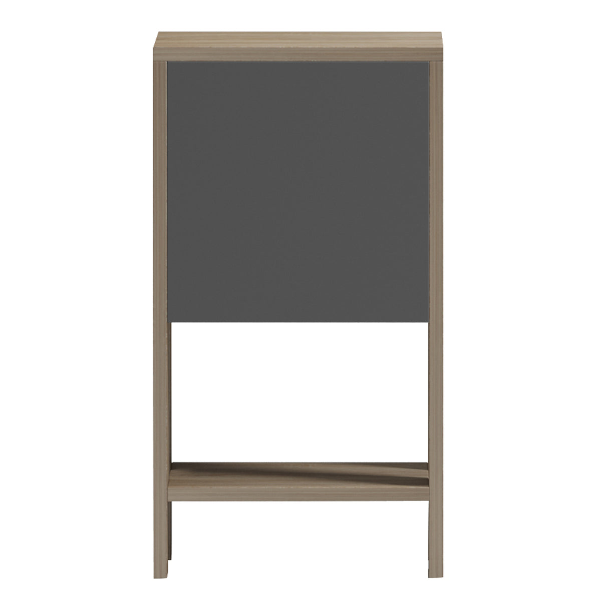 ΚΟΜΟΔΙΝΟ ARGUS ΜΕΛΑΜΙΝΗ SONAMA/ΓΚΡΙ 30x30x55