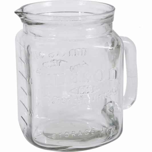 Κανάτα Vintage 2L