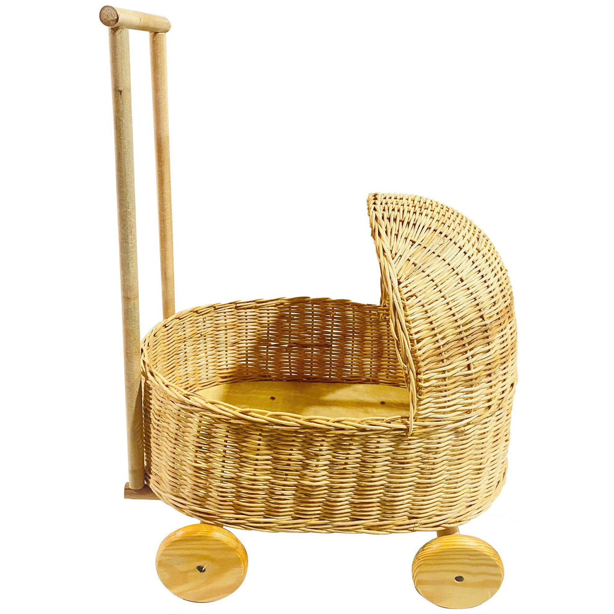 Καρότσι για Κούκλες Weave 30x45x46