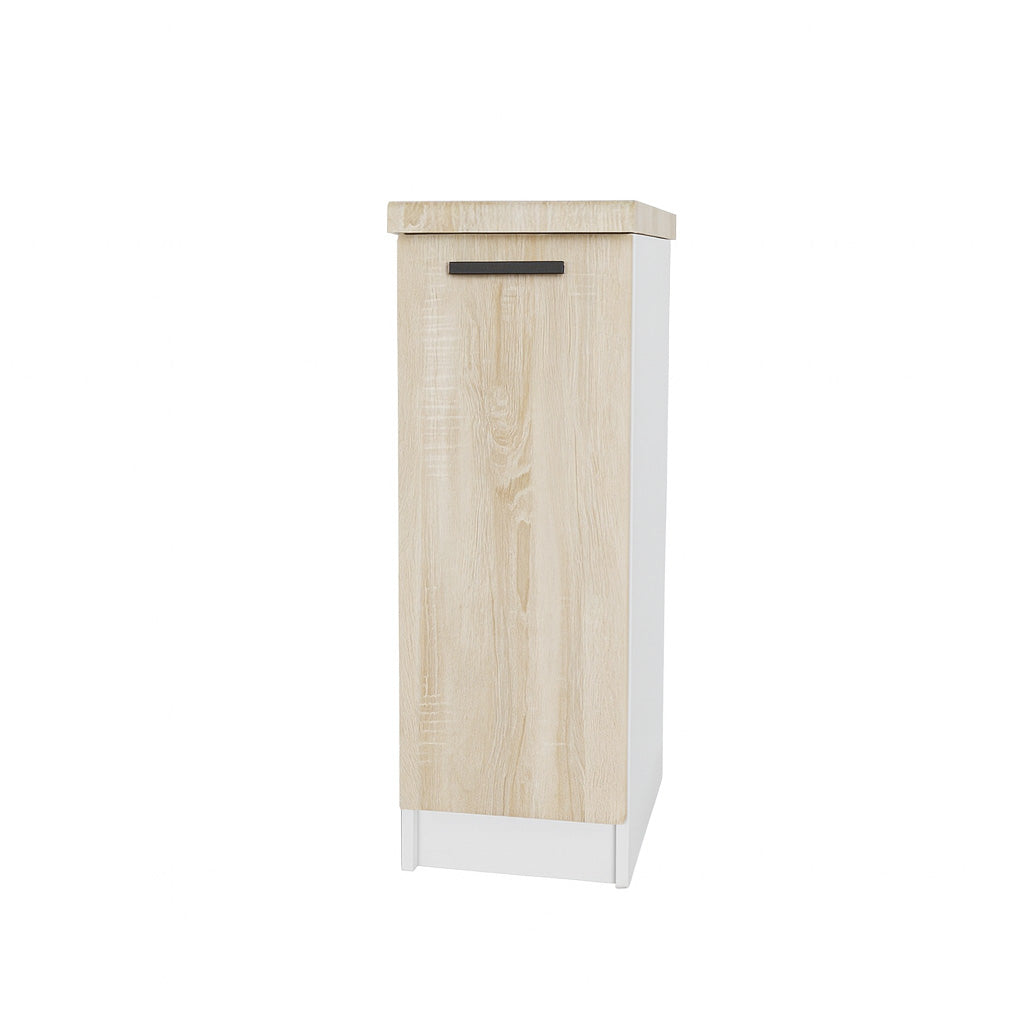 Κάτω Ντουλάπι Anita Σονόμα 30x60x82