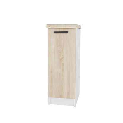 Κάτω Ντουλάπι Anita Σονόμα 30x60x82