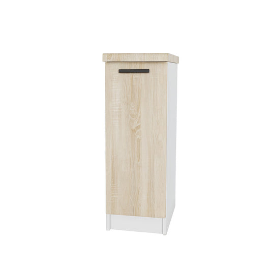 Κάτω Ντουλάπι Anita Σονόμα 30x60x82
