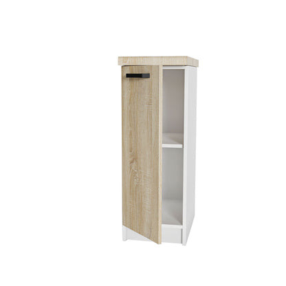 Κάτω Ντουλάπι Anita Σονόμα 30x60x82