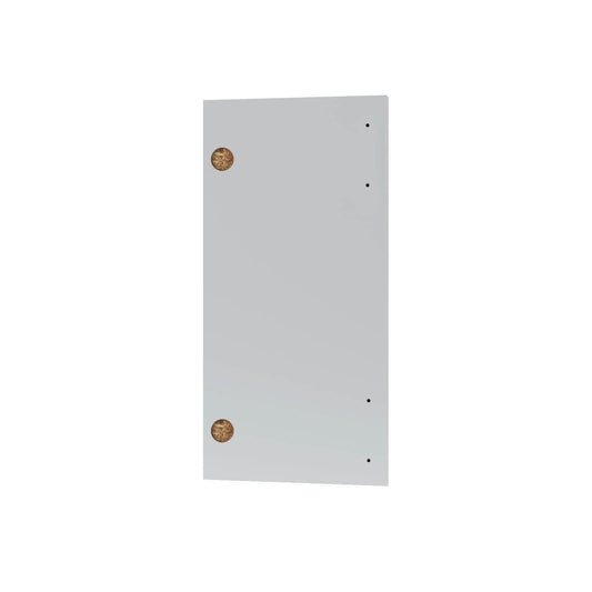 Κάτω Πορτάκι Modest Γκρι 35x71.3x1.6