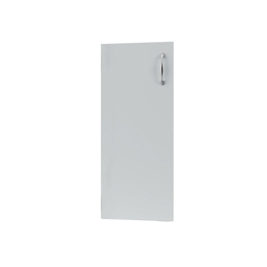 Κάτω Πορτάκι Modest Γκρι 35x71.3x1.6