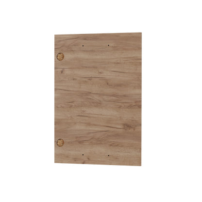 Κάτω Πορτάκι Πλυντηρίου Charlotte Χρυσό Δρυς 45x1.6x71.4