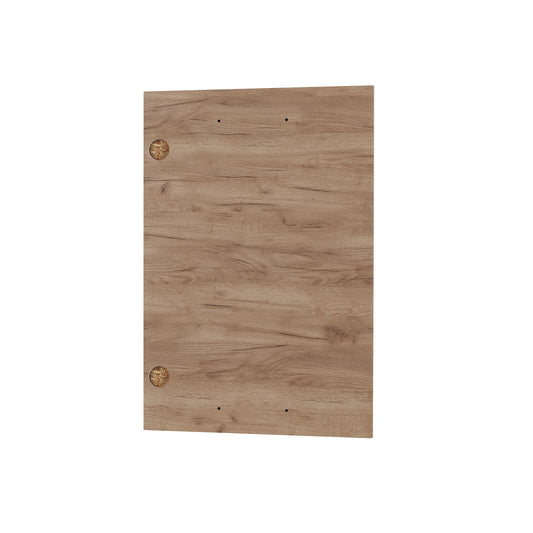 Κάτω Πορτάκι Πλυντηρίου Charlotte Χρυσό Δρυς 45x1.6x71.4