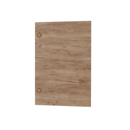 Κάτω Πορτάκι Πλυντηρίου Charlotte Χρυσό Δρυς 60x1.6x71.4