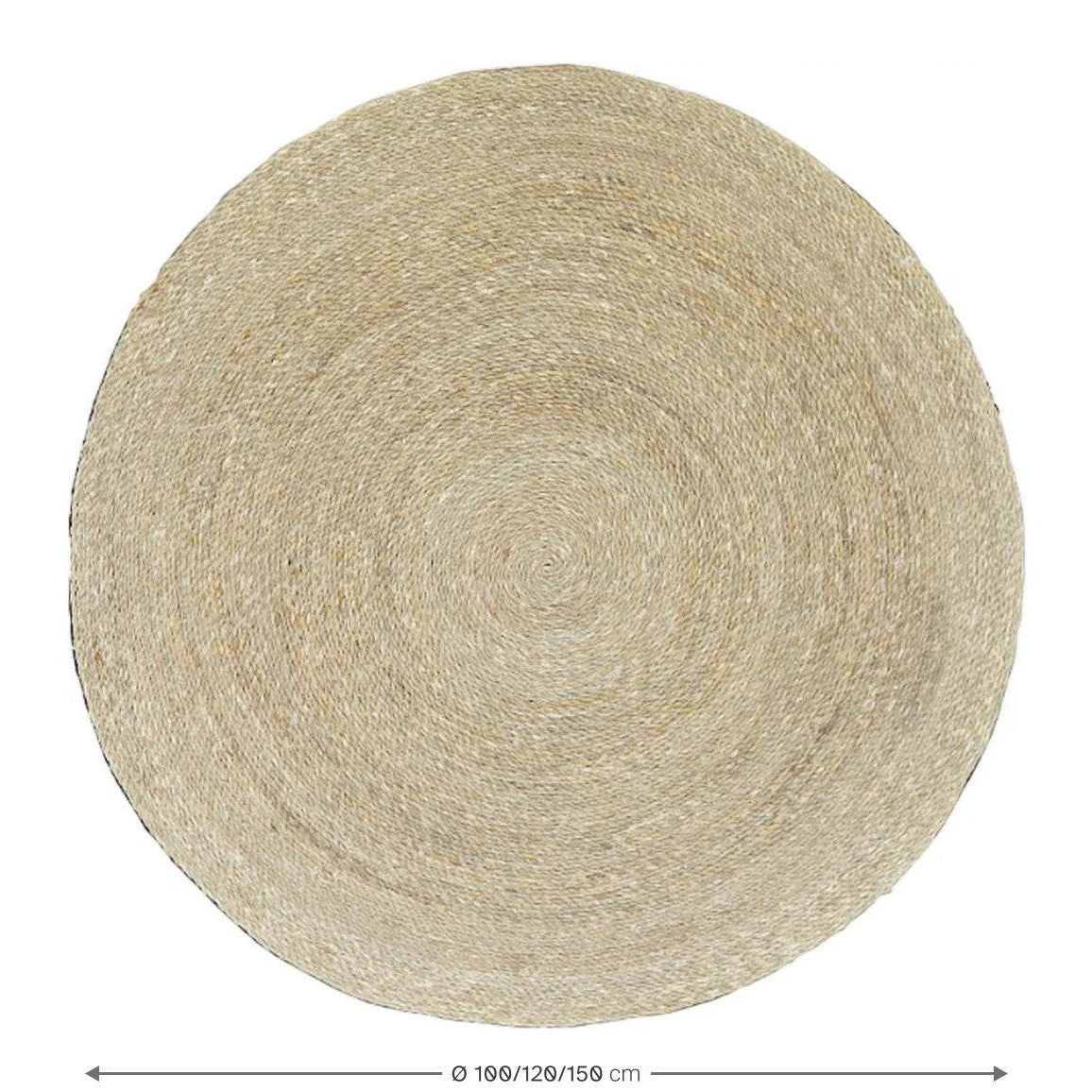 Χαλί Earthy Φ150εκ