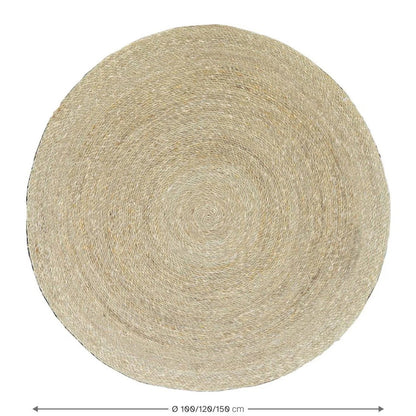 Χαλί Earthy Φ150εκ