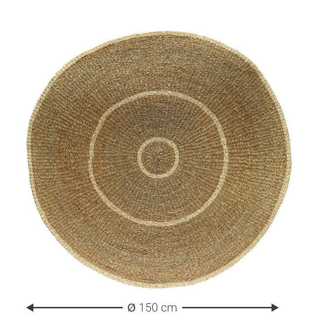 Χαλί Ring Φ150εκ