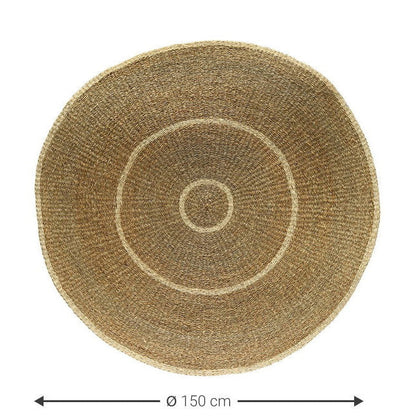 Χαλί Ring Φ150εκ