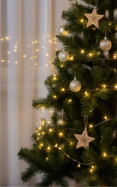 Χριστουγεννιάτικο Δέντρο Pine Πράσινο 180εκ