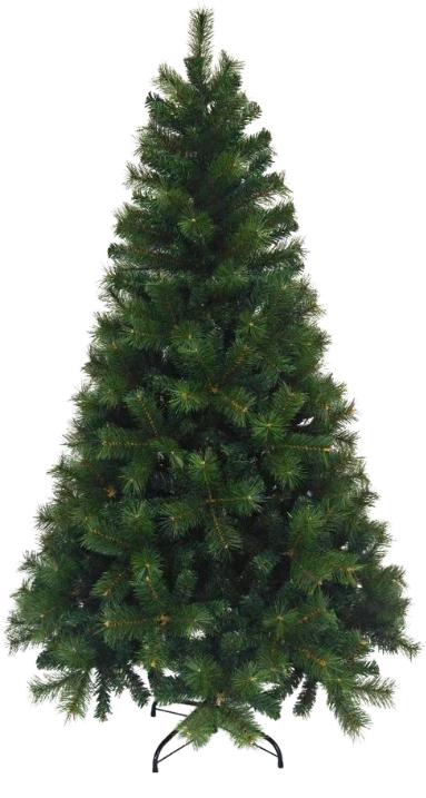 Χριστουγεννιάτικο Δέντρο Pine Πράσινο 210εκ