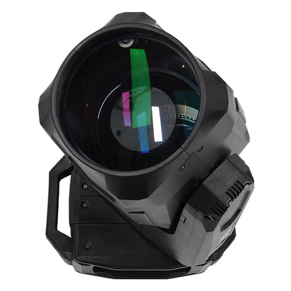 Κινούμενη Ρομποτική Κεφαλή Artemis BEAM Rainbow Effect Philips Phoenix YODN 9R RGBW 260W 230V Zoom 0° - 3.8° 51153