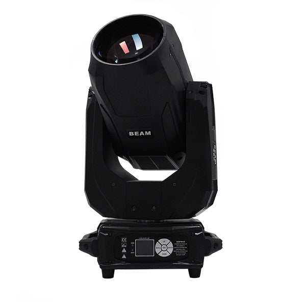 Κινούμενη Ρομποτική Κεφαλή Artemis BEAM Rainbow Effect Philips Phoenix YODN 9R RGBW 260W 230V Zoom 0° - 3.8° 51153