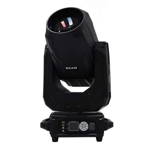 Κινούμενη Ρομποτική Κεφαλή Artemis BEAM Rainbow Effect Philips Phoenix YODN 9R RGBW 260W 230V Zoom 0° - 3.8° 51153