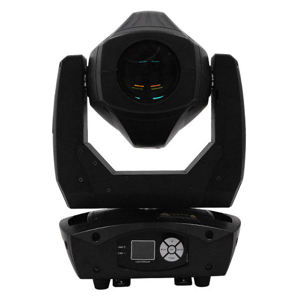 Κινούμενη Ρομποτική Κεφαλή Cyclop PRO 4in1 BEAM - WASH - SPOT - ZOOM 7°-21° 1*200 Watt White 7500K OSRAM LED RGBW 230V DMX512 51154