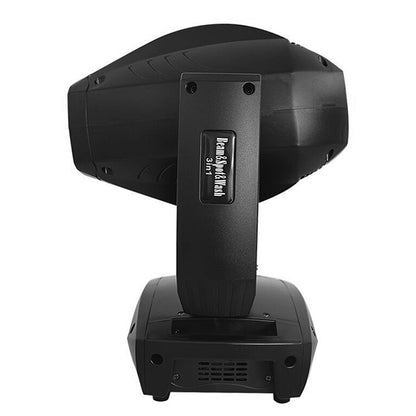 Κινούμενη Ρομποτική Κεφαλή Cyclop PRO 4in1 BEAM - WASH - SPOT - ZOOM 7°-21° 1*200 Watt White 7500K OSRAM LED RGBW 230V DMX512 51154