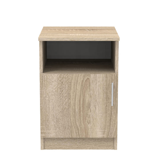 Κομοδίνο Galdi σε Sonoma Απόχρωση 40x45x60