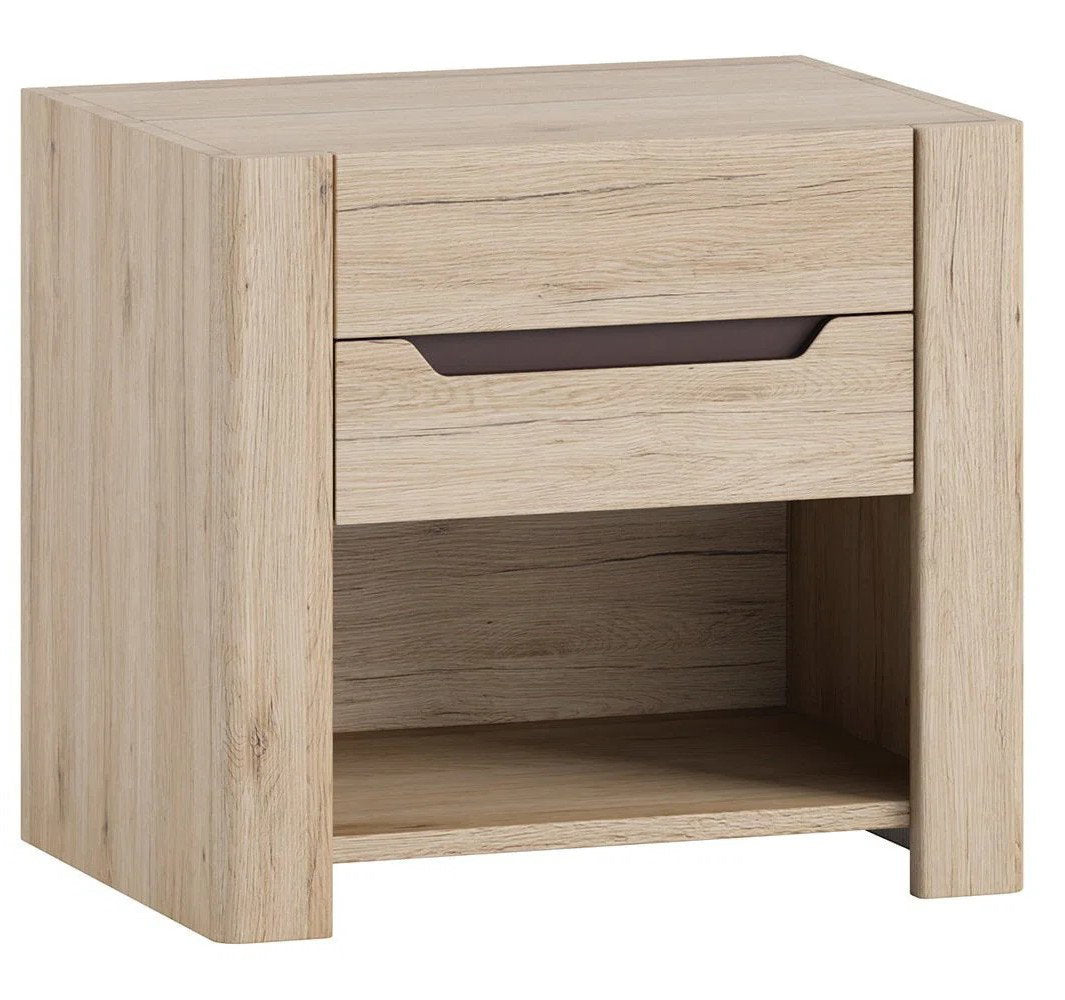 Κομοδίνο Olavo 57x42x51