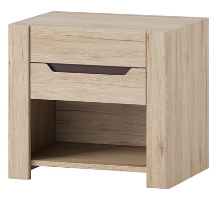 Κομοδίνο Olavo 57x42x51