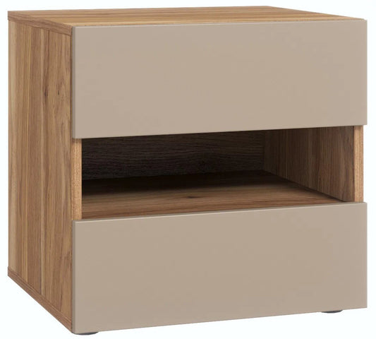 Κομοδίνο Shizen 46x40.5x45