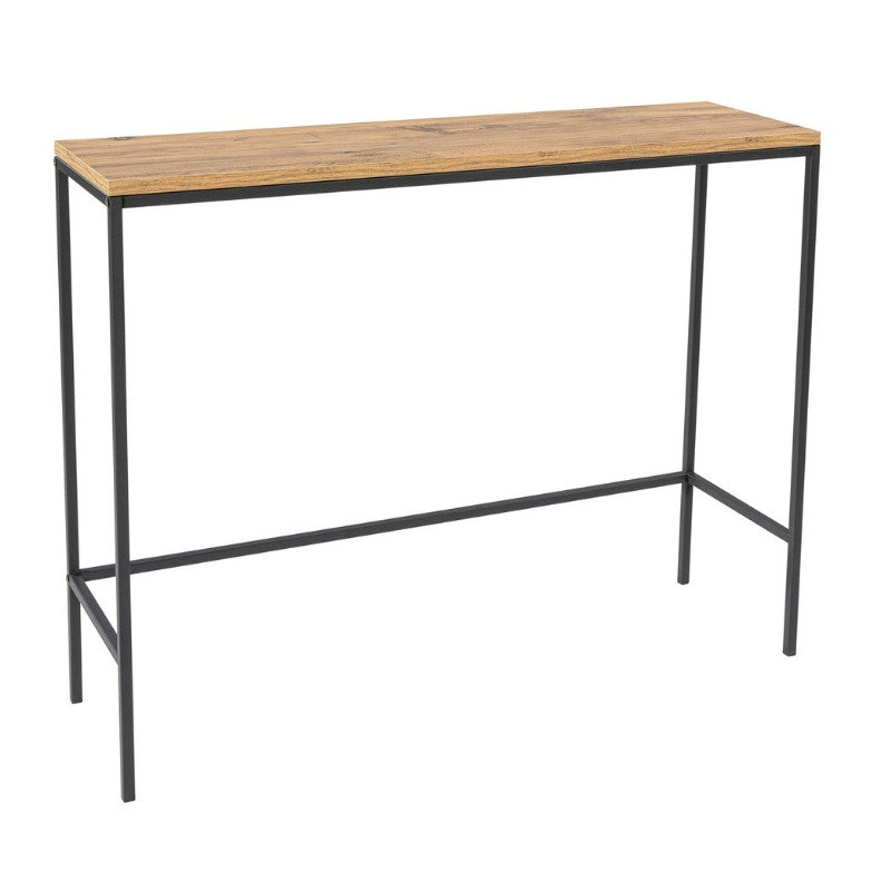 Κονσόλα Canva Χρώμα Atlantic Pine 100x30x80