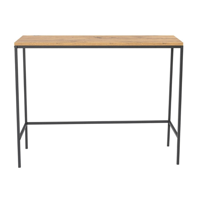 Κονσόλα Canva Χρώμα Atlantic Pine 100x30x80