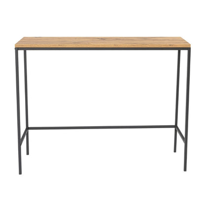 Κονσόλα Canva Χρώμα Atlantic Pine 100x30x80