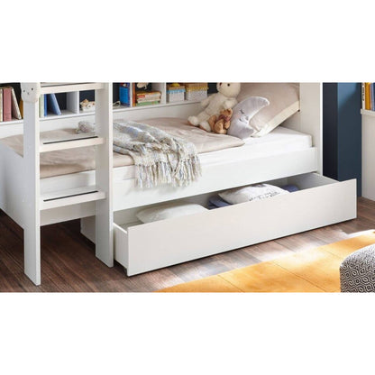 Κουκέτα Sauren 210.2x128.28x189.5