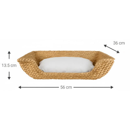 Κρεβατάκι Κατοικιδίων Janessa 56x36x13.5