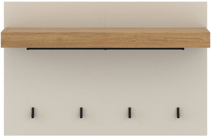 Κρεμάστρα Fidello 94.2x34.6x62
