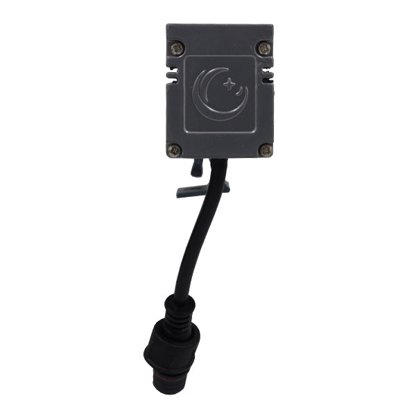 LED Wall Washer Αρχιτεκτονικού Φωτισμού 100cm GENIUS DMX512 24W CREE 24v 2400lm Δέσμης 10-30° Μοιρών Αδιάβροχο IP66 RGB 05107