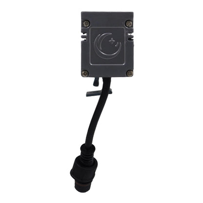 LED Wall Washer Αρχιτεκτονικού Φωτισμού 100cm GENIUS DMX512 24W CREE 24v 2400lm Δέσμης 10-30° Μοιρών Αδιάβροχο IP66 RGB 05107