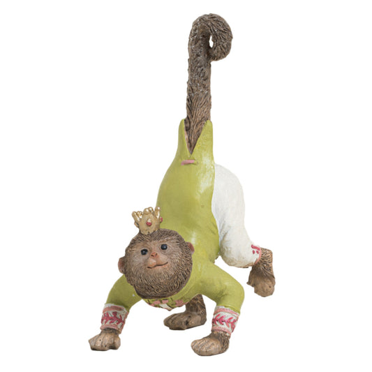 Μαϊμουδάκι Πράσινο 17εκ