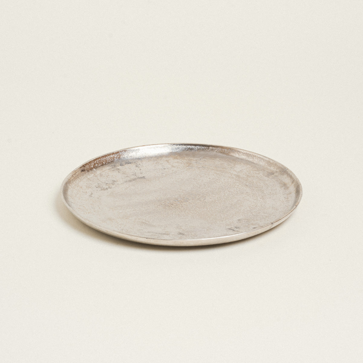 Δίσκος Αλουμινίου Ασημί 29εκ