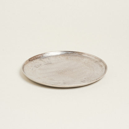 Δίσκος Αλουμινίου Ασημί 29εκ