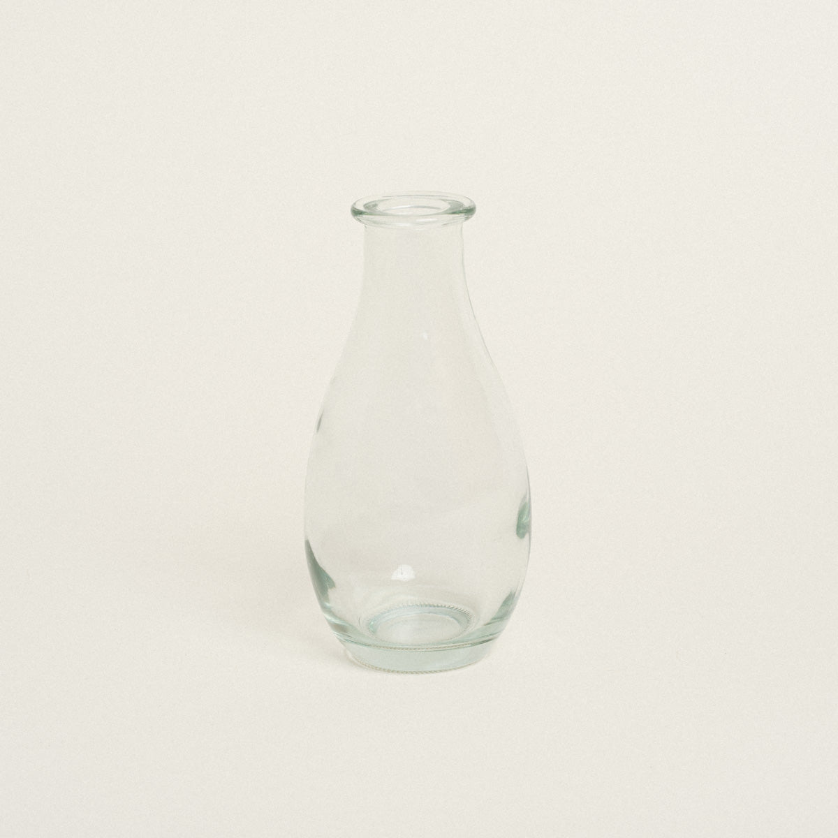 Βαζάκι Γυάλινο 7x7x14