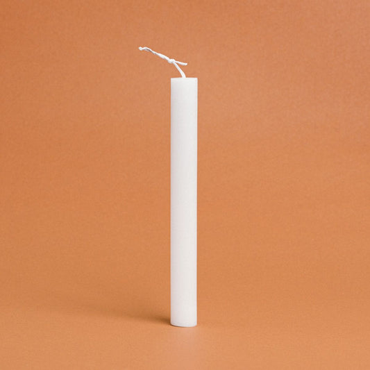 Λαμπάδα Κύλινδρος 3x3x26