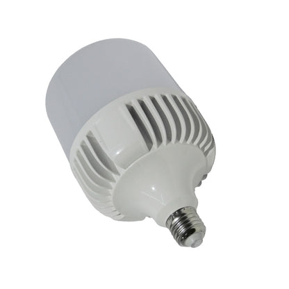 Λάμπα LED E27 High Bay 50W 230V 4800lm 260° Αδιάβροχη IP54 Θερμό Λευκό 3000K 60065