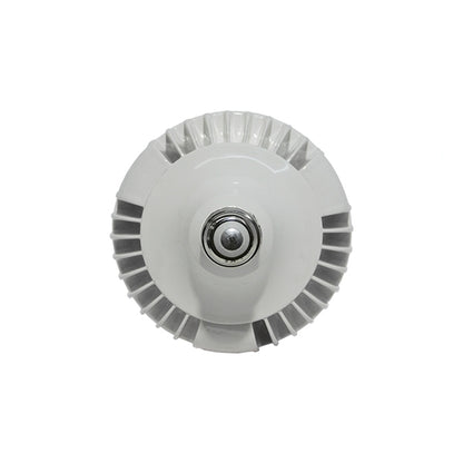 Λάμπα LED E27 High Bay 50W 230V 4800lm 260° Αδιάβροχη IP54 Θερμό Λευκό 3000K 60065