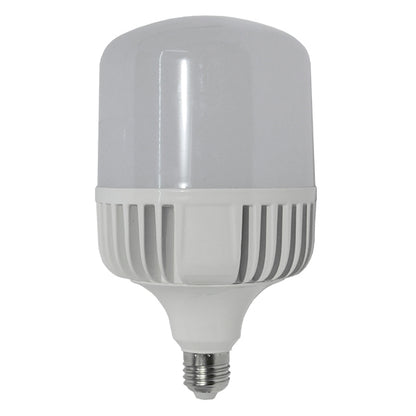 Λάμπα LED E27 High Bay 50W 230V 4800lm 260° Αδιάβροχη IP54 Θερμό Λευκό 3000K 60065