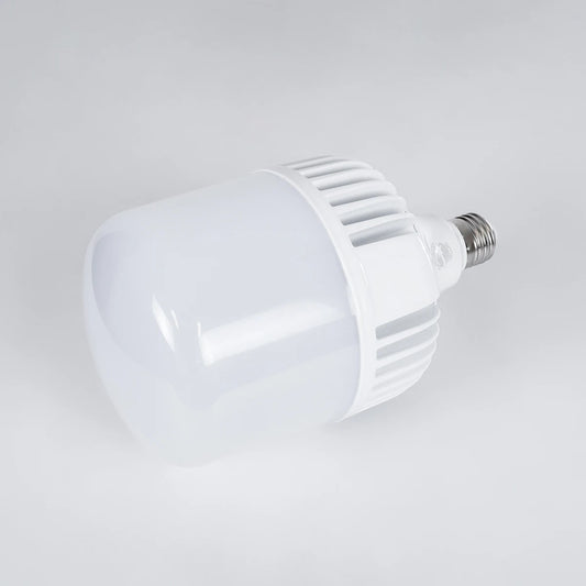 Λάμπα LED E27 High Bay 50W 230V 4900lm 260° Αδιάβροχη IP54 Ψυχρό Λευκό 6000K 60063