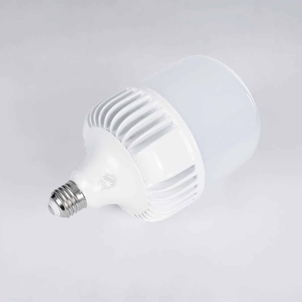 Λάμπα LED E27 High Bay 50W 230V 4900lm 260° Αδιάβροχη IP54 Ψυχρό Λευκό 6000K 60063