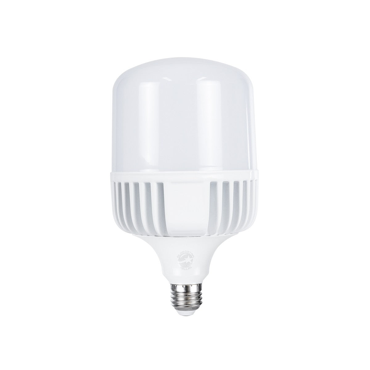 Λάμπα LED E27 High Bay 50W 230V 4900lm 260° Αδιάβροχη IP54 Ψυχρό Λευκό 6000K 60063