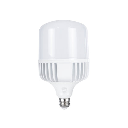 Λάμπα LED E27 High Bay 50W 230V 4900lm 260° Αδιάβροχη IP54 Ψυχρό Λευκό 6000K 60063
