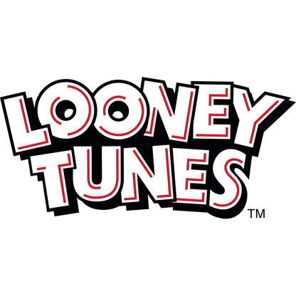 Σετ Πάπλωμα Μονό Art 6189 Looney Tunes 160x240εκ Εμπριμέ