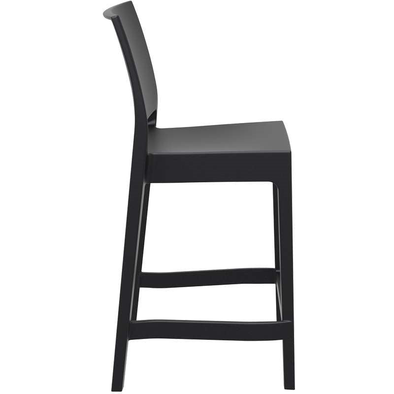 MAYA ΣΚΑΜΠΟ BLACK ΠΟΛ/ΝΙΟΥ 44x50x98